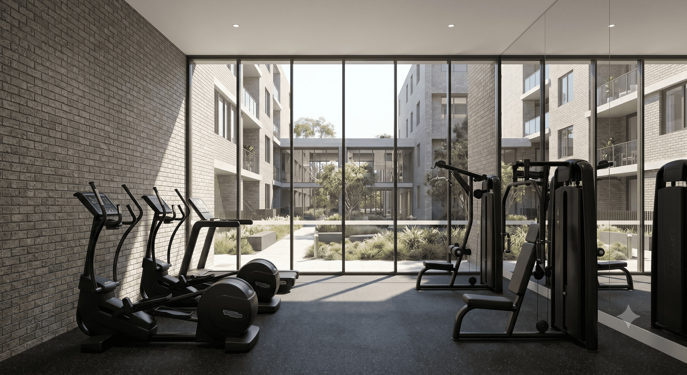 Fitness Studio
